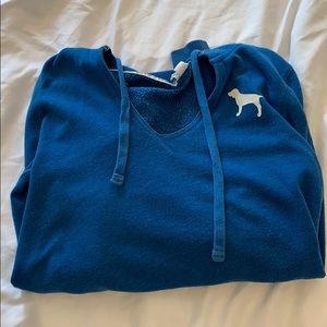 Victoria Secret Pink hoodie